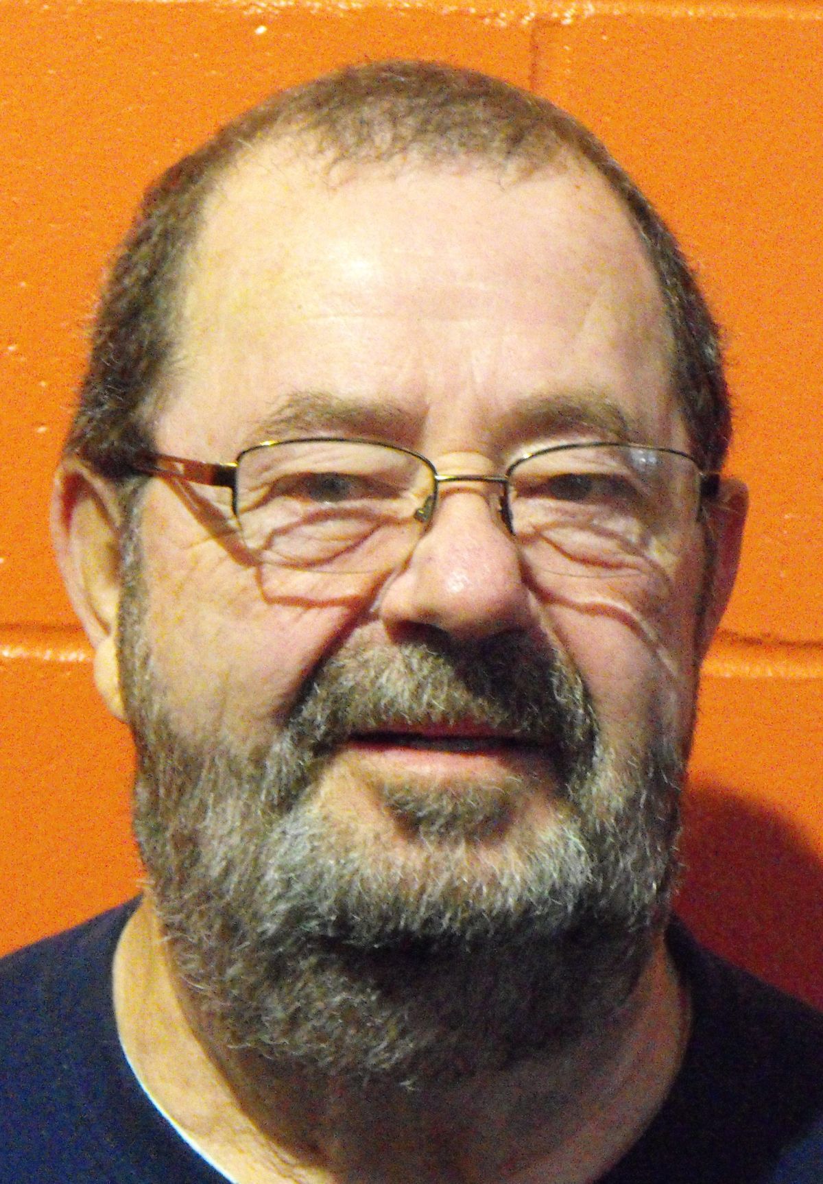 Lanny Hepner